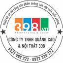 Công Ty TNHH Quảng Cáo & Nội Thất 398